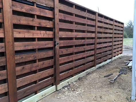 metal shadow box fence panels|horizontal shadow box fence panels.